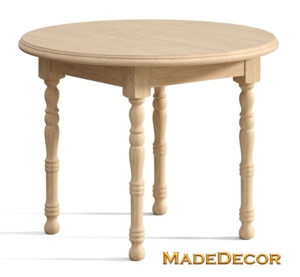 MESA 2070 COCINA/COMEDOR FIJA