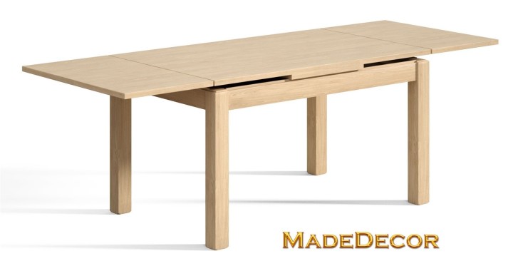MESA 2110 COMEDOR EXTENSIBLE
