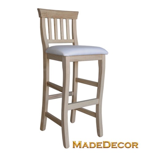 TABURETE ALTO 545-T