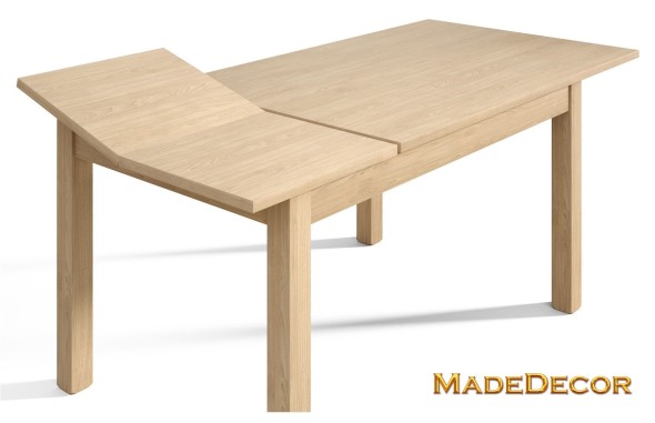 MESA 2085 COMEDOR EXTENSIBLE