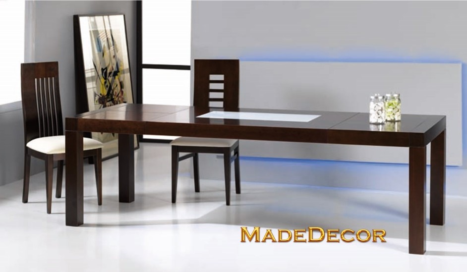 MESA EXTENSIBLE VIENA