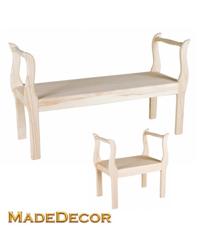 BANQUETA 605-B