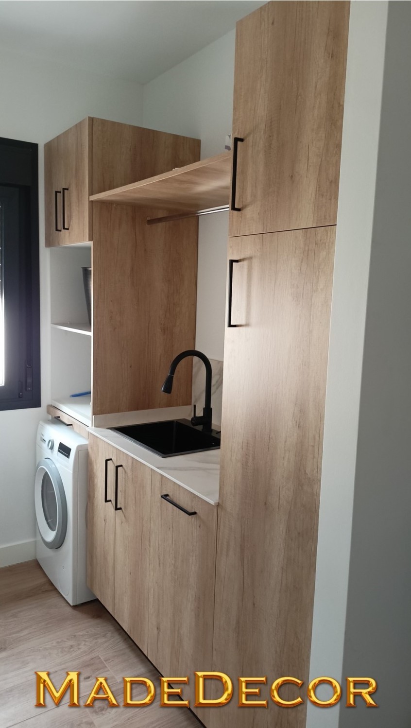 LAVADERO ROBLE NEBRASKA