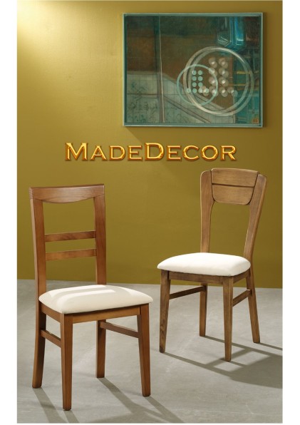 Silla Dos Bandas / Silla Cornisa