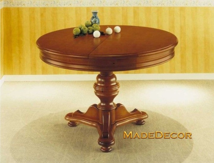 MESA EXTENSIBLE 600