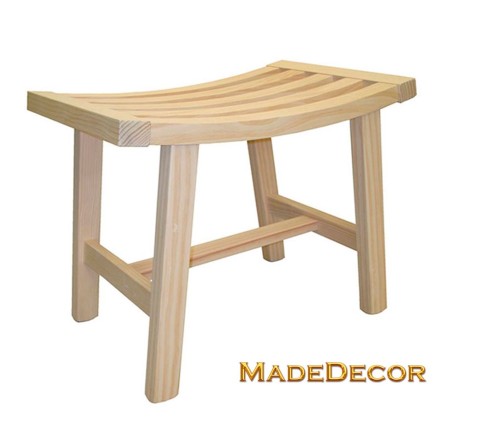 BANQUETA ARCO 615-B
