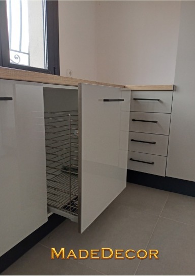 Laminado Alta Presión