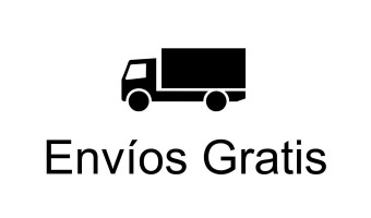 ENVÍOS GRATIS
