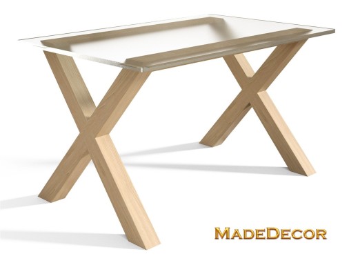 MESA 2001 COMEDOR FIJA