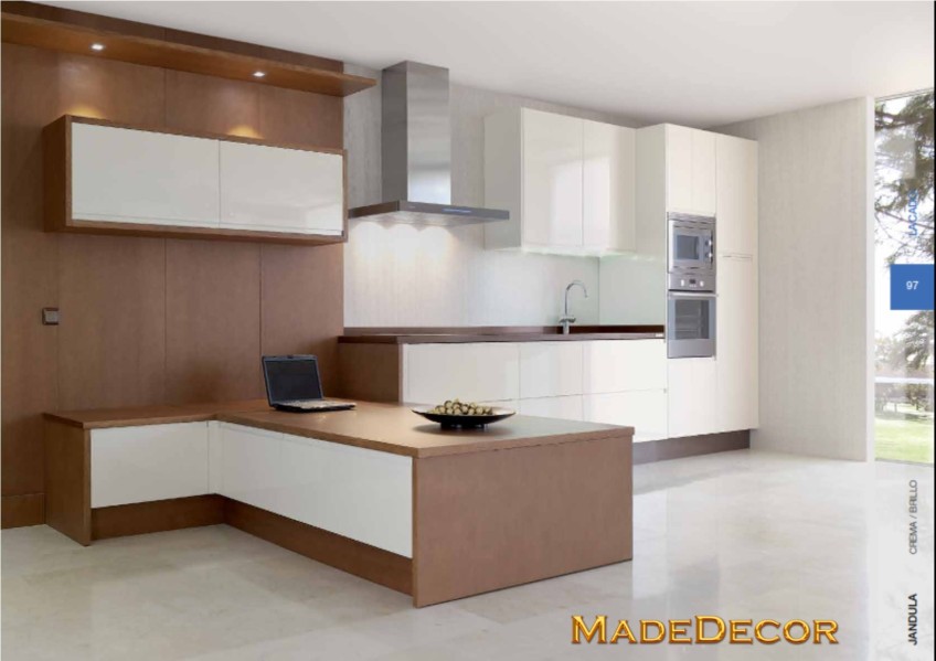 LACADOS: Jándula - Crema Brillo