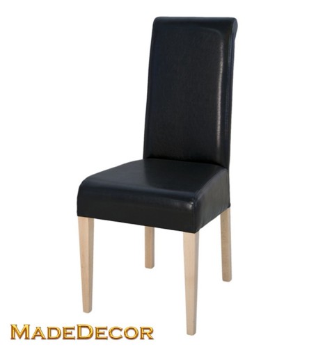 SILLA TAPIZADA 826