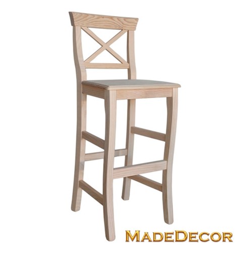 TABURETE ALTO 550-T