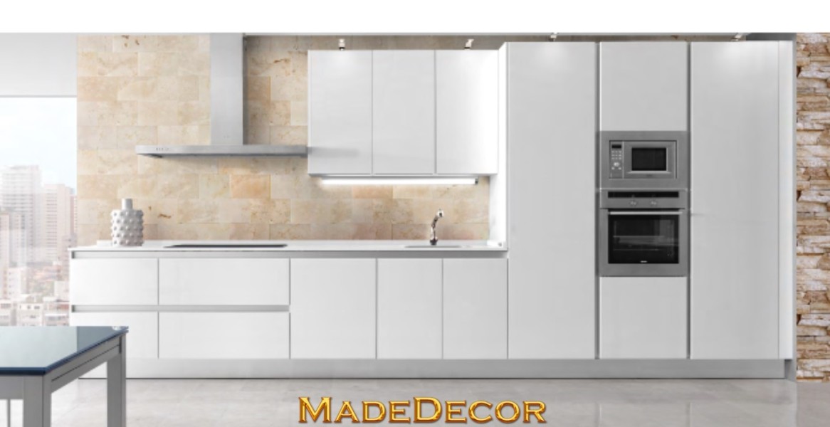 LACADOS: Zaire - Blanco, Tirador Gola