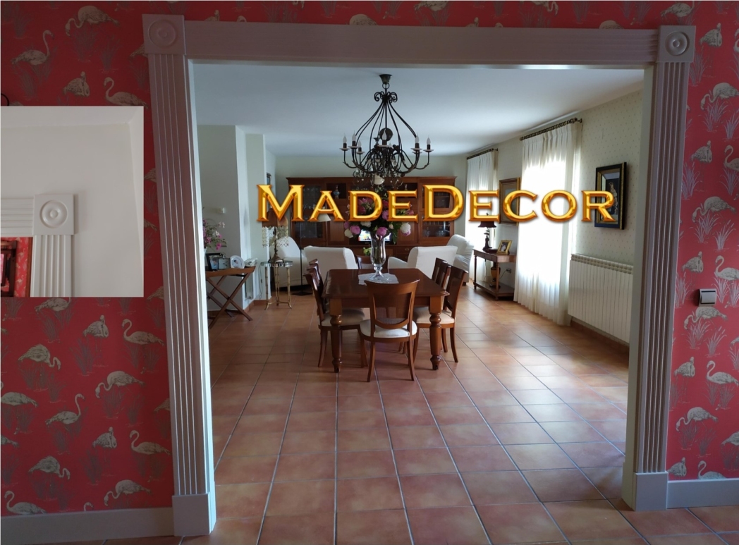 Accesos con diseño