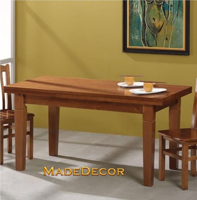 MESA EXTENSIBLE LONDRES