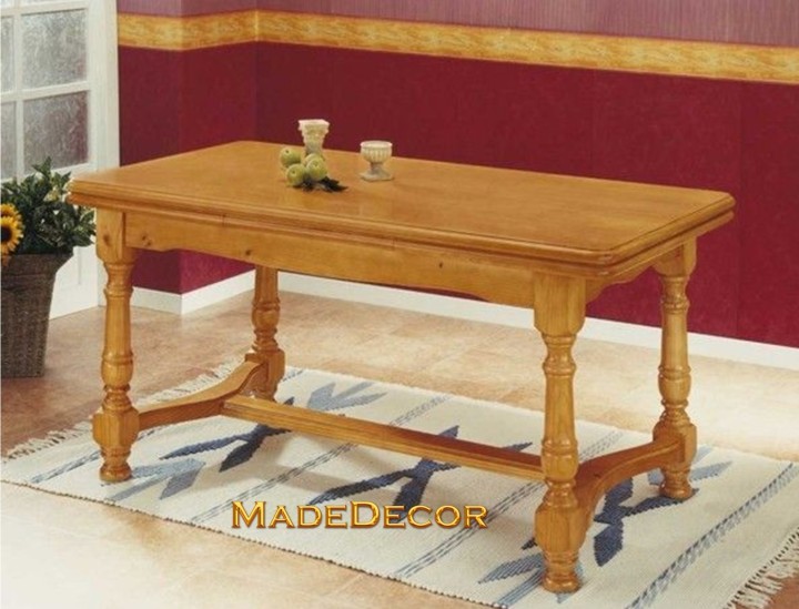 MESA EXTENSIBLE 400