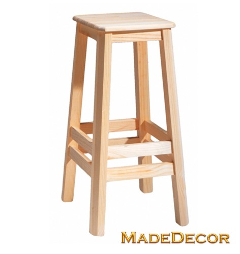 TABURETE ALTO 520-T