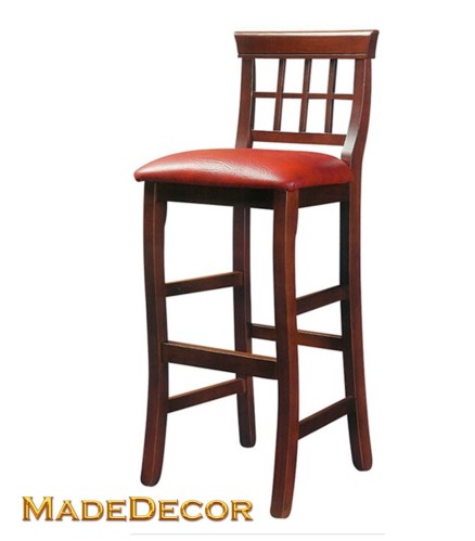 TABURETE ALTO 555-T