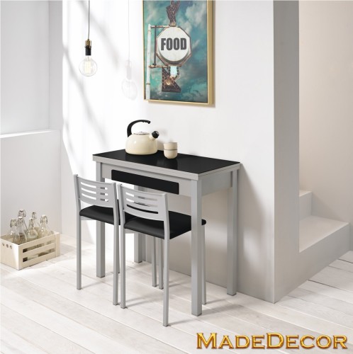 MESA ALBA LIBRO EXT CRISTAL