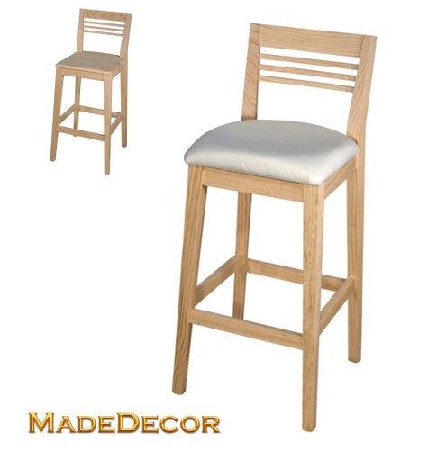 TABURETE ALTO BAR/COCINA 535-T