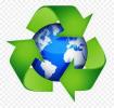 RECICLAJE ARTÍCULOS USADOS