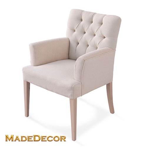 SILLÓN TAPIZADO 801S