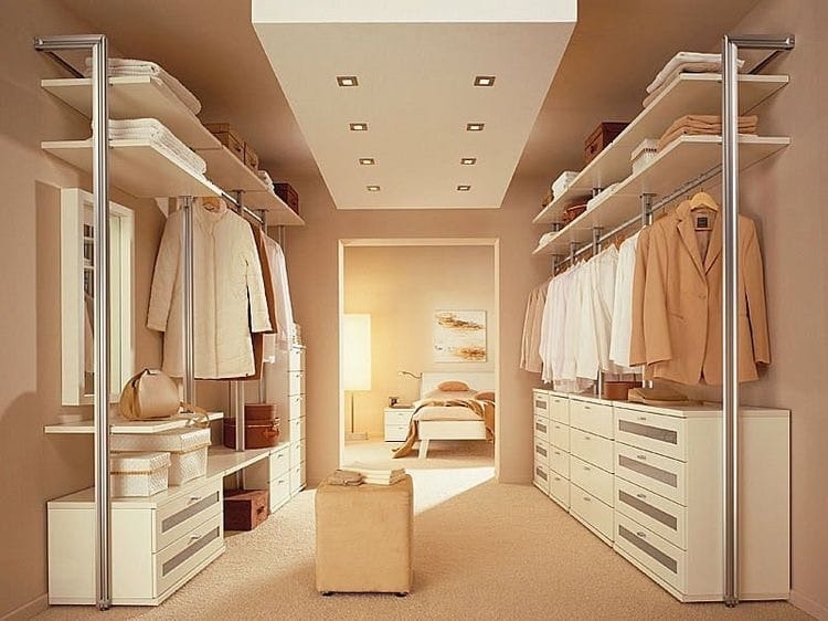 Vestidor