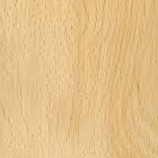 Abatible tiradores madera natural