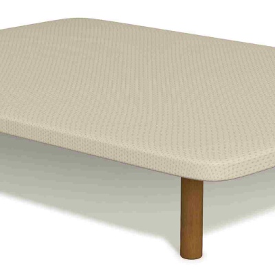 Base tapizada 180*200