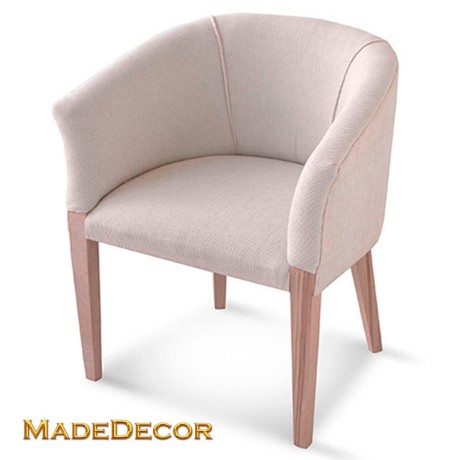 SILLÓN TAPIZADO 850S