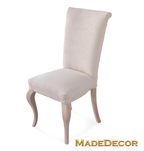 SILLA TAPIZADA 806