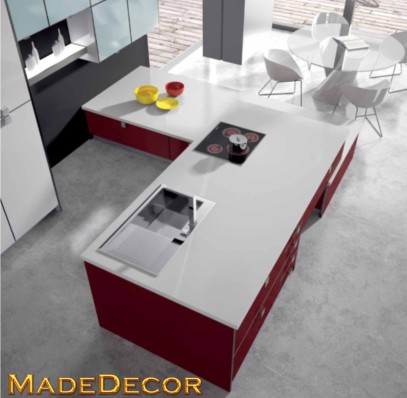 Laminado Alta Presión