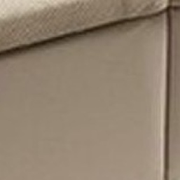 Abatible esquinas centrales ángulo recto