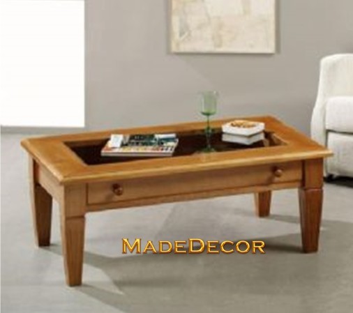 MESA PATA DESPUNTADA (PIRÁMIDE)