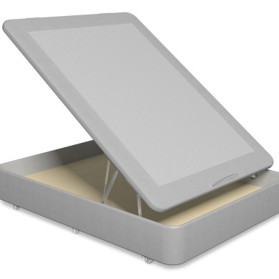 Abatible quality base tapizada