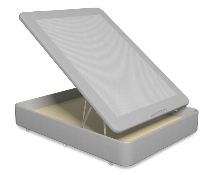 ABATIBLE QUALITY BASE TAPIZADA