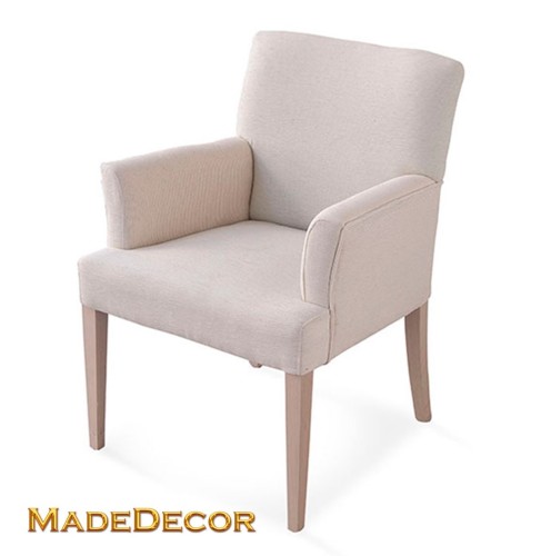 SILLÓN TAPIZADO 802S