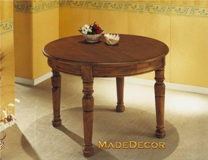 MESA EXTENSIBLE VALENCIA