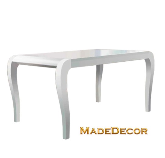 MESA 2010 COMEDOR FIJA
