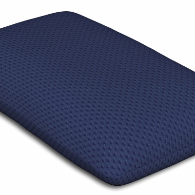 Almohada memory viaje 45*26