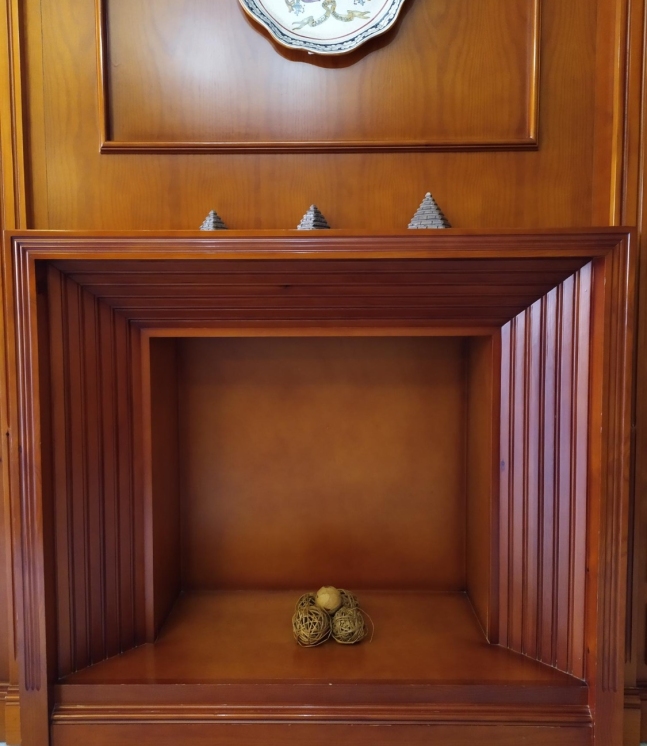 Muebles a medida